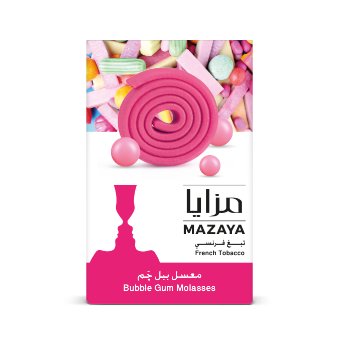 Bubble Gum | Shop | Mazaya Group