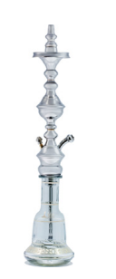 Khalil Mamoun Hookah