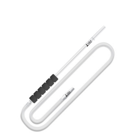 Mazaya Branded Glass Hose