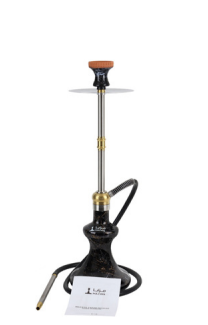 Tarab Black Hookah