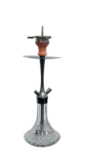 Crystal Hookah